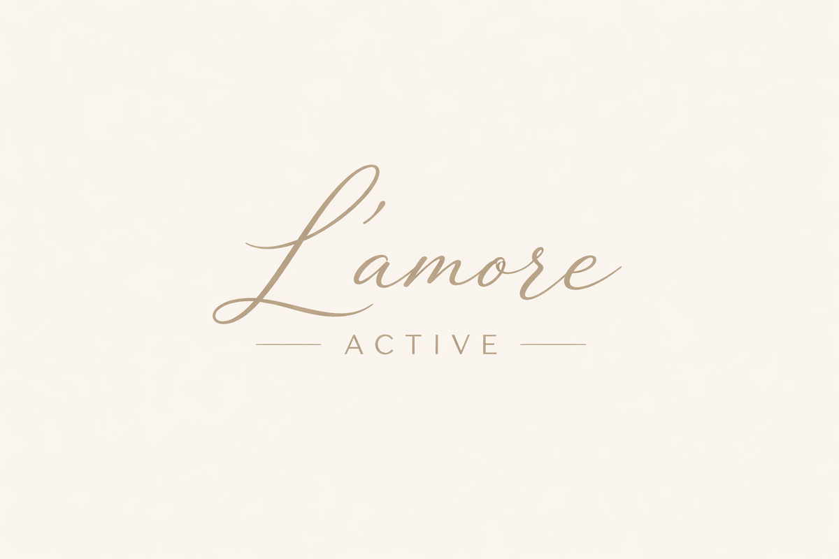 L’amore Activewear.