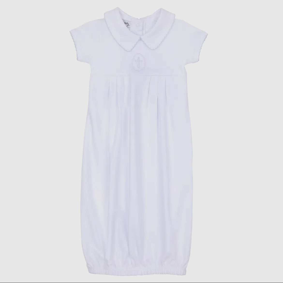 Boys Holy Nightgown.