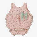 “Oregano” Spanish Two Piece Set.
