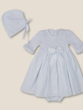 Baby Girls White Night Gown