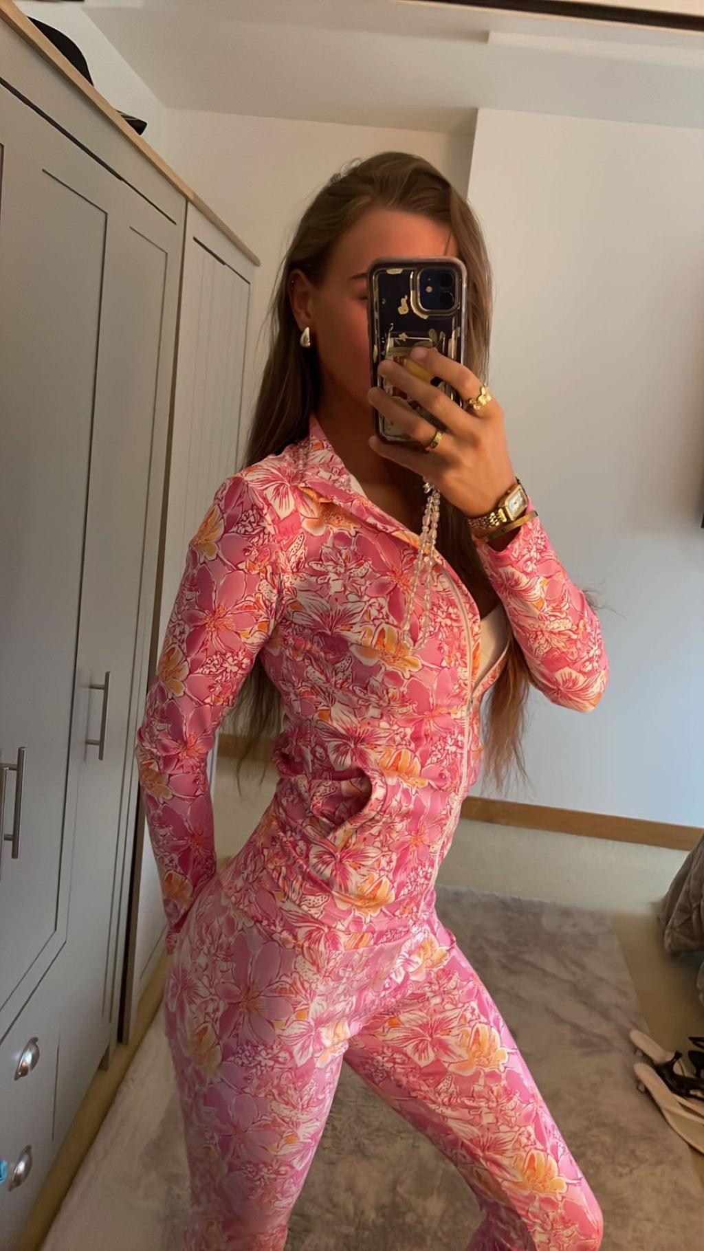 L’amore Active    🪸🏝️Coral Island🏝️🪸Women’s Active Two Piece.