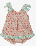 “Mint” Spanish Two Piece Set.