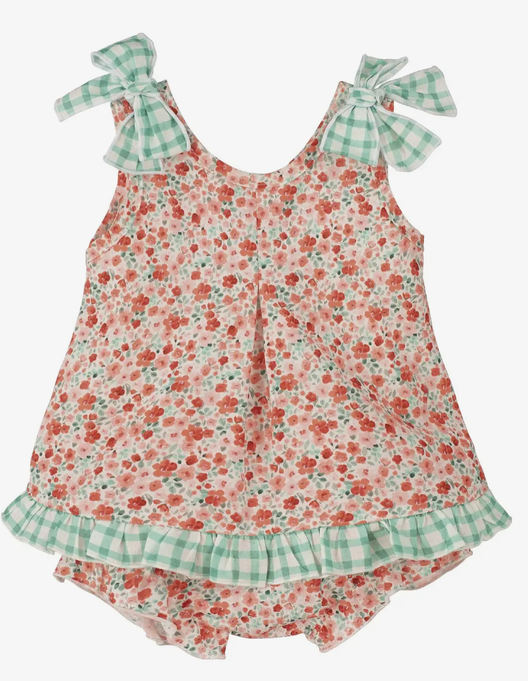 “Mint” Spanish Two Piece Set.