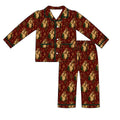 “O holy night” Mother Mary Jesus and Joseph Pyjamas. (November delivery)