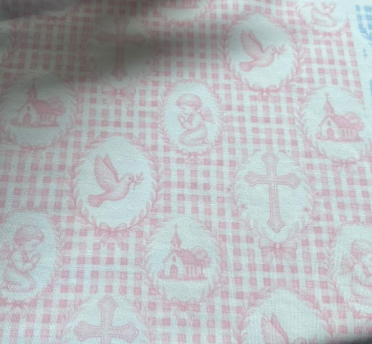 Pink Women’s Holy Pyjamas.